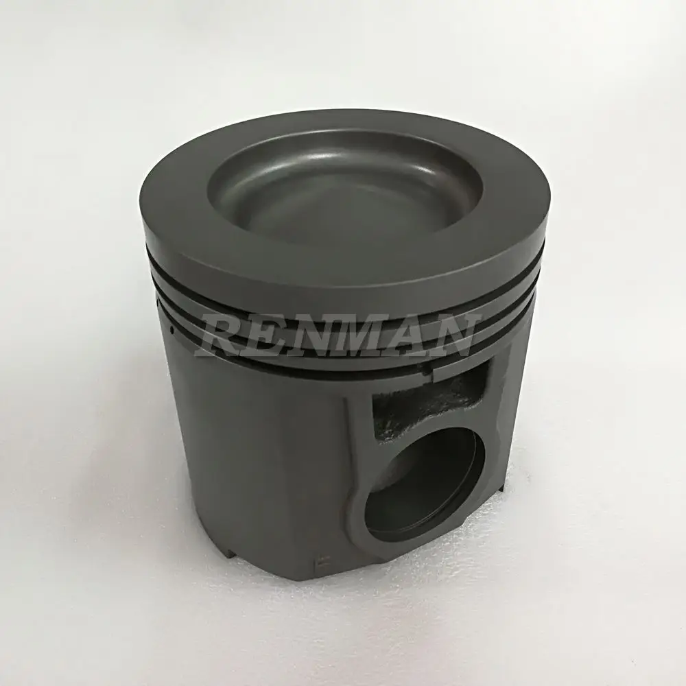 Wholesale Cummins Marine Engine QSK19 Piston Kit 4922319 3090071 