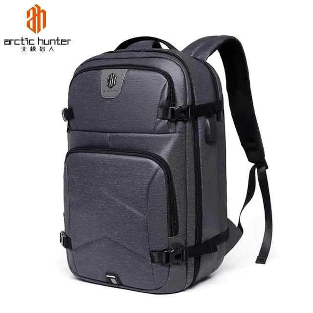 ARCTIC HUNTER 2020 Multifunctional Backpack Perfect for Travel