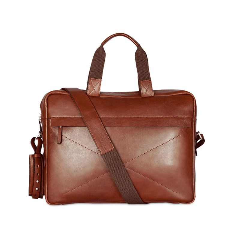 best luxury briefcase
