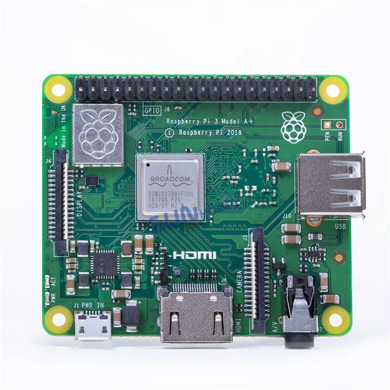 Source New Arrival Raspberry Pi 3 Model A+ A Plus Made in UK on m