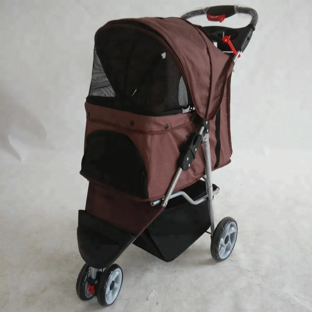 splendid pets stroller