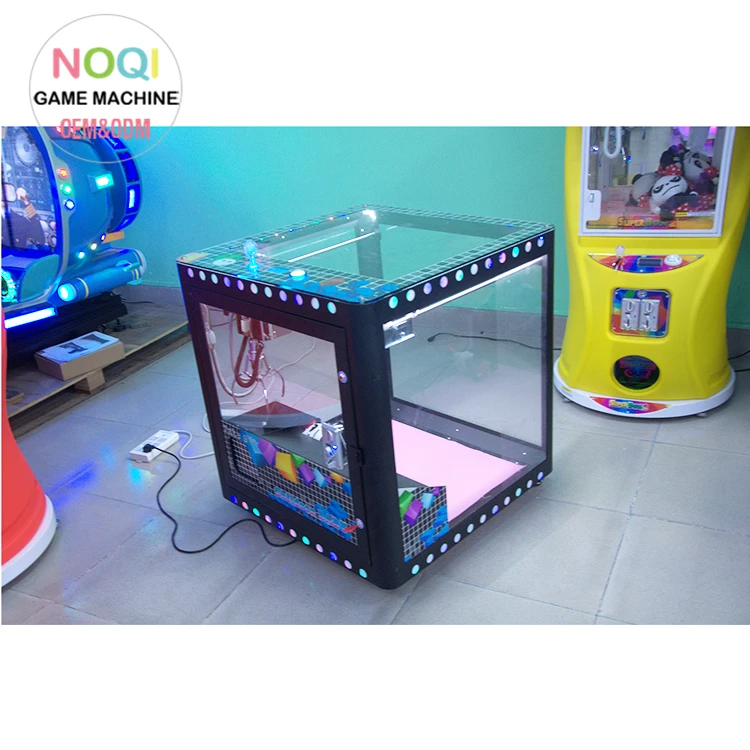 2017mini Kids Rubix Cube Claw Machine Virtual Claw Machine Game Buy Rubix Cube Claw Machine 2017mini Claw Machine Virtual Claw Machine Game Product On Alibaba Com