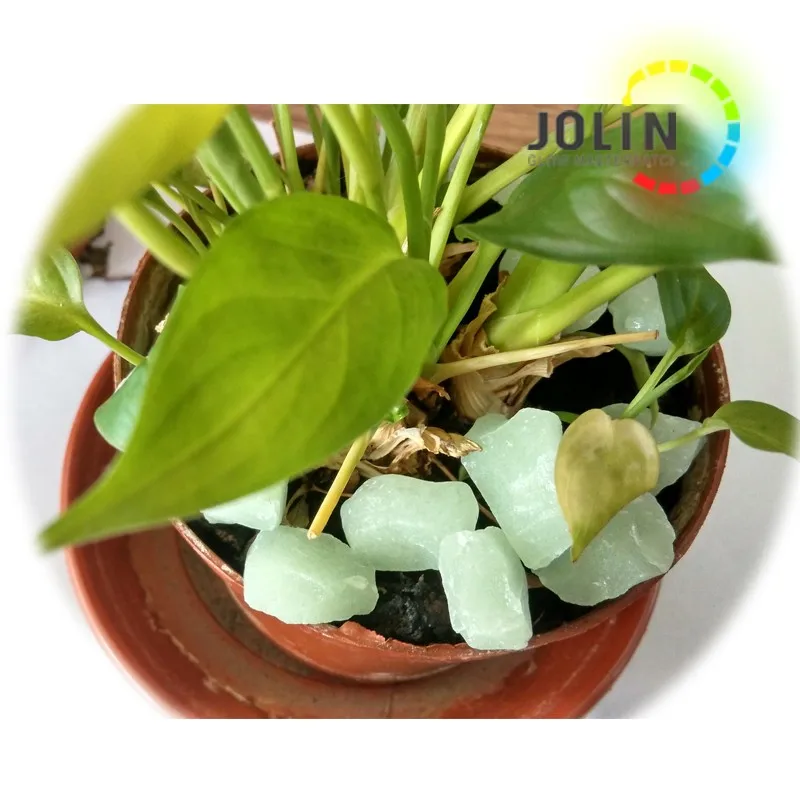 Glow in the Dark Rocks Glowing Driveway Pebbles Photoluminescence Gravel Luminous Paving Stones