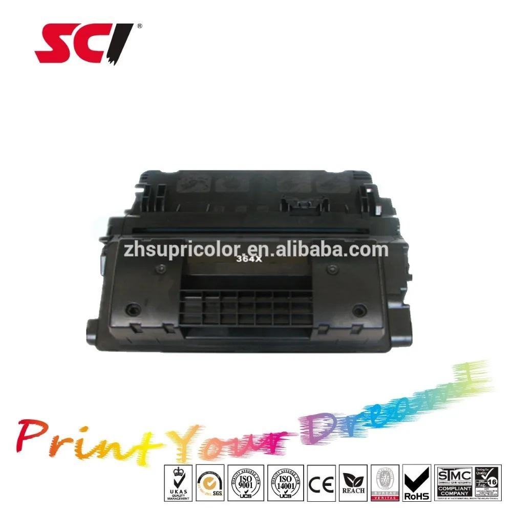 Impresora Láser HP LaserJet P4015x 50ppm USB Ethernet CB511A