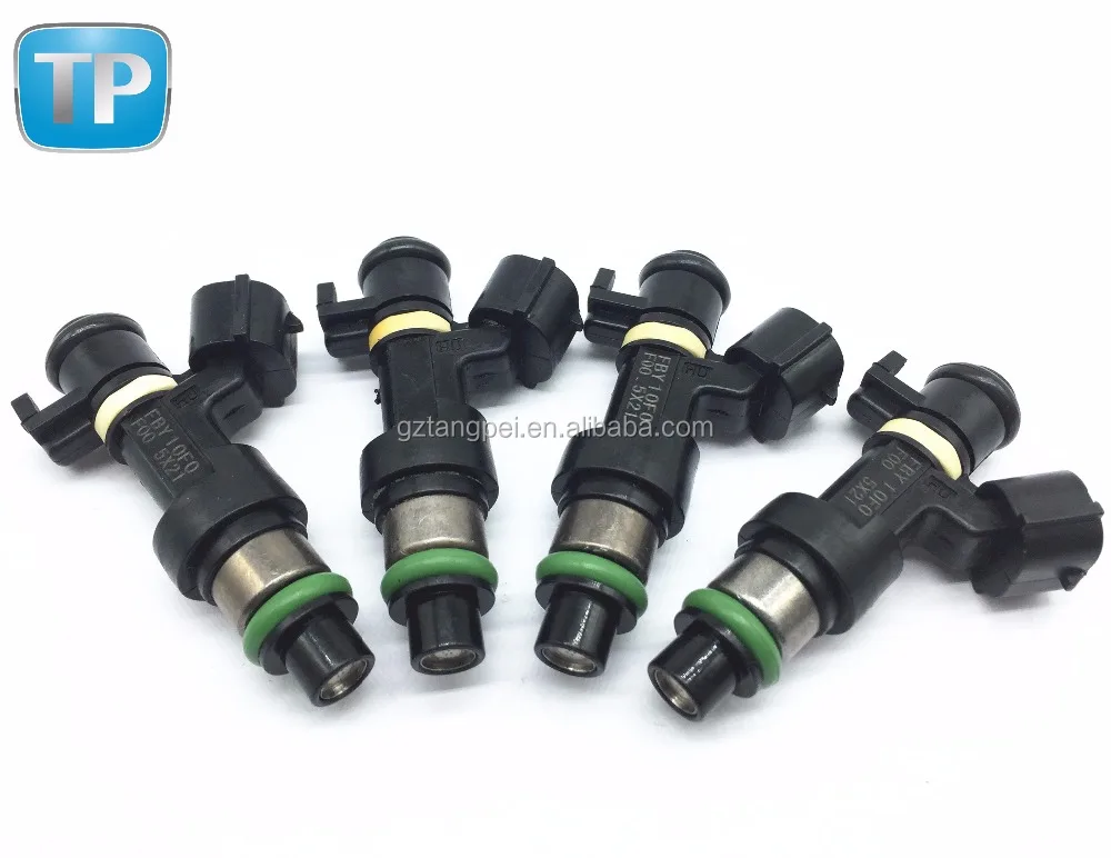 1660095F0A Fuel Injector Nozzle Engine Part FBY10F0