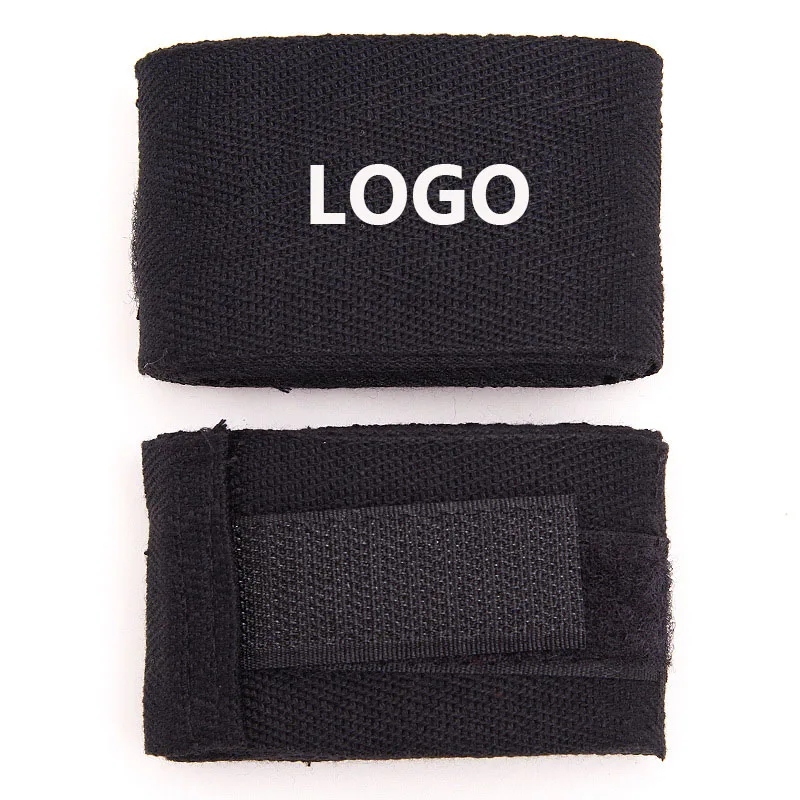 OEM Private Label Hand Wraps for Boxing  MMA Punching Protection Boxing Handwraps
