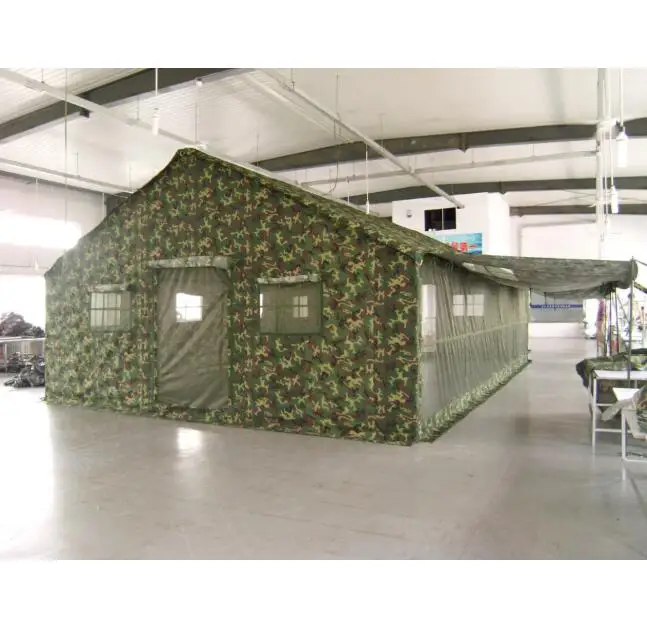 Capacity Dining-room Tents For Army 