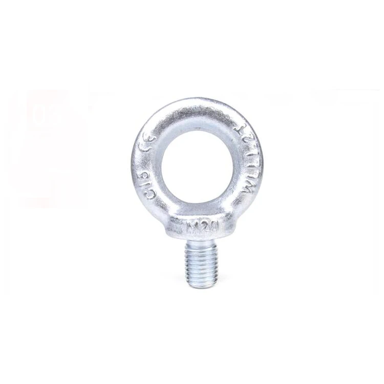 
M3 M8 M24 подъемная гайка из нержавеющей стали DIN582 M36 