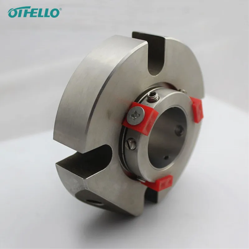 Agitator Mechanical Seal Double Cartridge Seal
