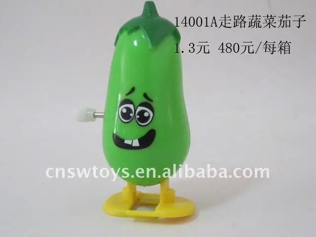 ветер механизм игрушка овощи