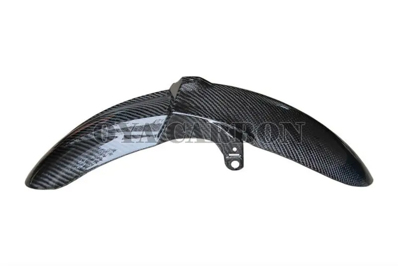 Wholesale Carbon Fiber Motorcycle Accessories Carbon Front Cover For ...