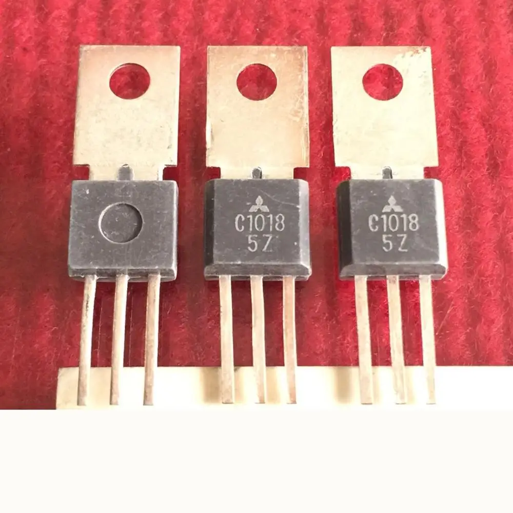 Low Price New And Original Transistor 2sc1018 C1018 Buy 2sc1018 Transistor C1018 Product On Alibaba Com