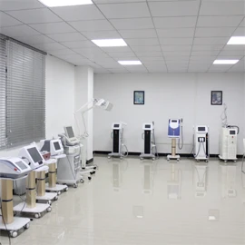Guangzhou Svatar Electronic Technology Co., Ltd. 2