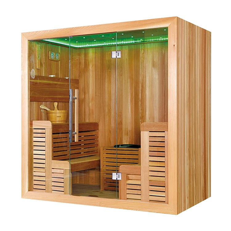 New Design Hot Sale Steam Sauna Room For Home Use - Buy Steam Sauna  Room,Portable Steam Sauna Room,Sauna Room For Sale Product on 