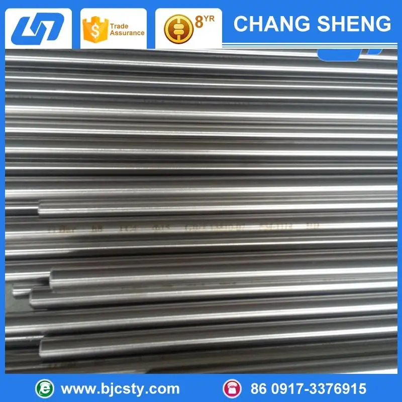 Multifunctional Titanium Ti-6al-2sn-4zr-2mo(ti6242) Alloy bar With Low Price