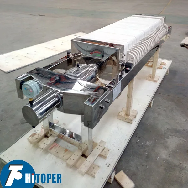 Фильтрующий Пресс из нержавеющей стали для воскового сепаратора, сепаратор для меда и расчески