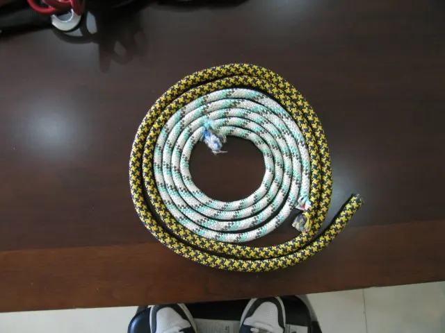 32 Spindle Braiding Machine Braided Plastic Rope Safety Rope and Bungee ...