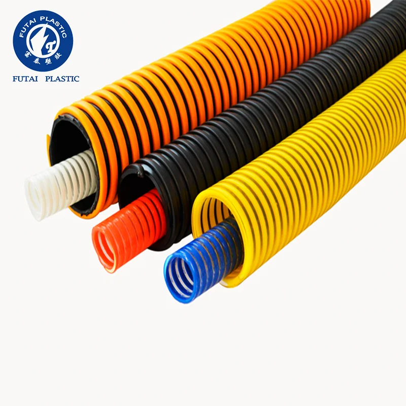 Шланг ПВХ спиральный, всасывающий, высоко-напорный тип5 2. 1/2". Шланг Master PVC Flex. Гибкие пластиковые трубы для воды. Гибкий вакуумный шланг.