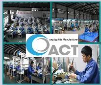 Chengdu ACT Technology Co., Ltd.