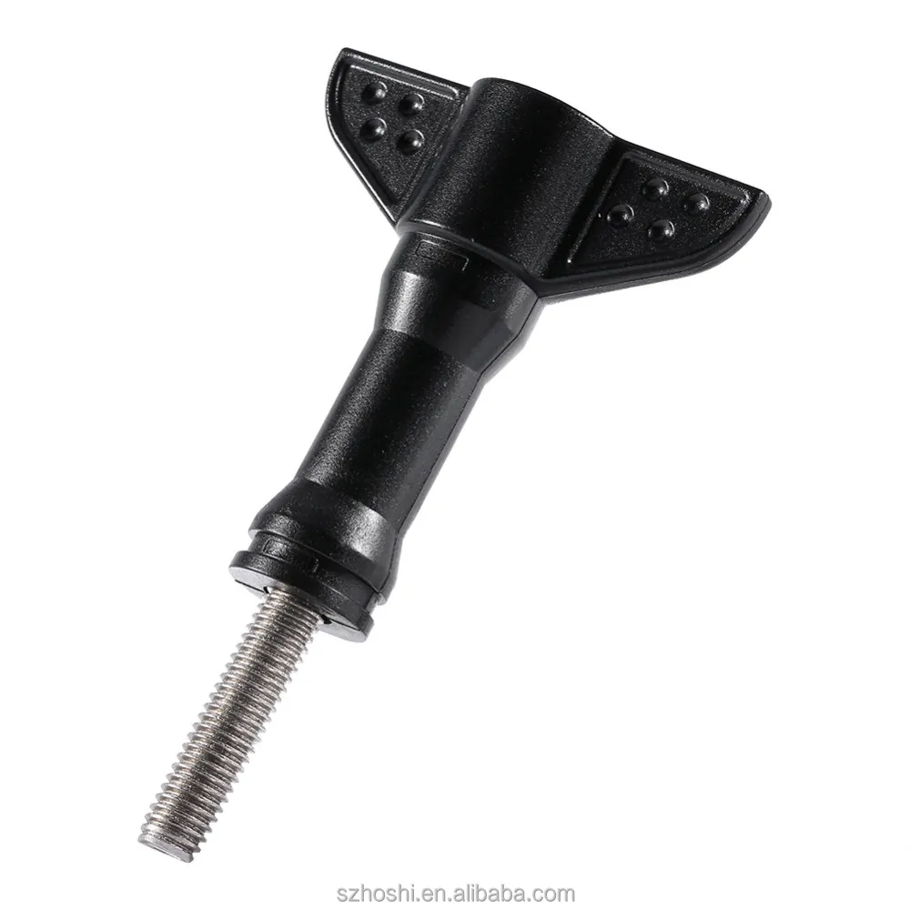 
Новый самолет нить длинный палец ручка болт гайка Винты для Gopro Hero 1 2 3 3 + 4 5 6 