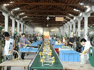 Foshan Aoqi Children Products Co., Ltd. 2