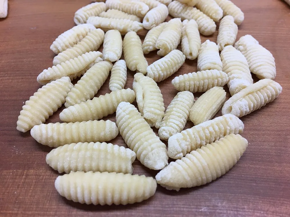 C5300 PASTA CAVATELLI MAKER 