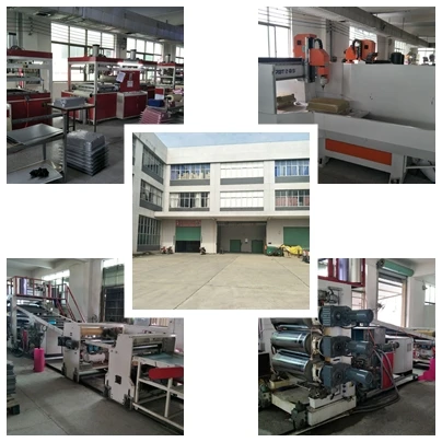 Xingan County Feiyang Luggage Co., Ltd.