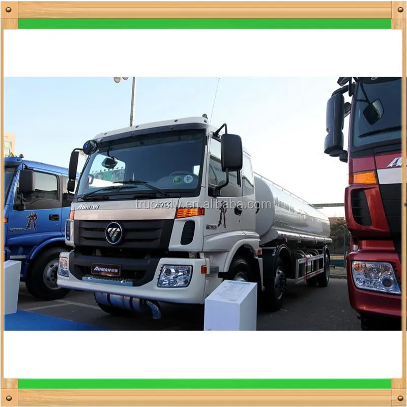 Japan 4x4 4wd FOTON 4x2 4500 мм Колесная база 15000 литров масляный танкер диспенсер bowser Емкость дизельного грузовика