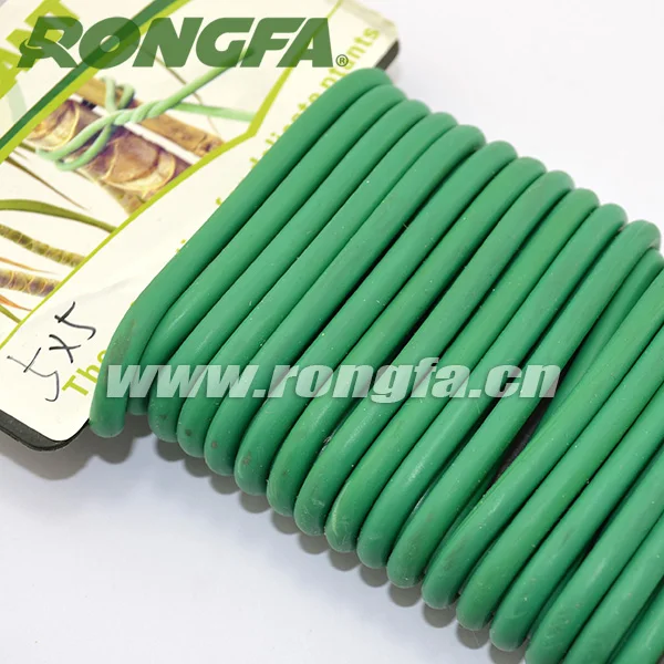 Factory Direct High Quality Garden Heavy Duty Soft Rubber Tpr Coated