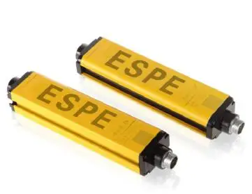 Low price safety device gate elevator infrared safety barrier sensors