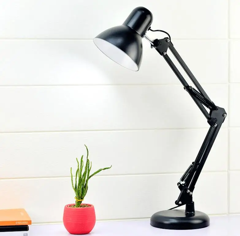 Fashion Top Rated Natural Light Table Desk Lamps Best LED Desk Lamp For Studying Room