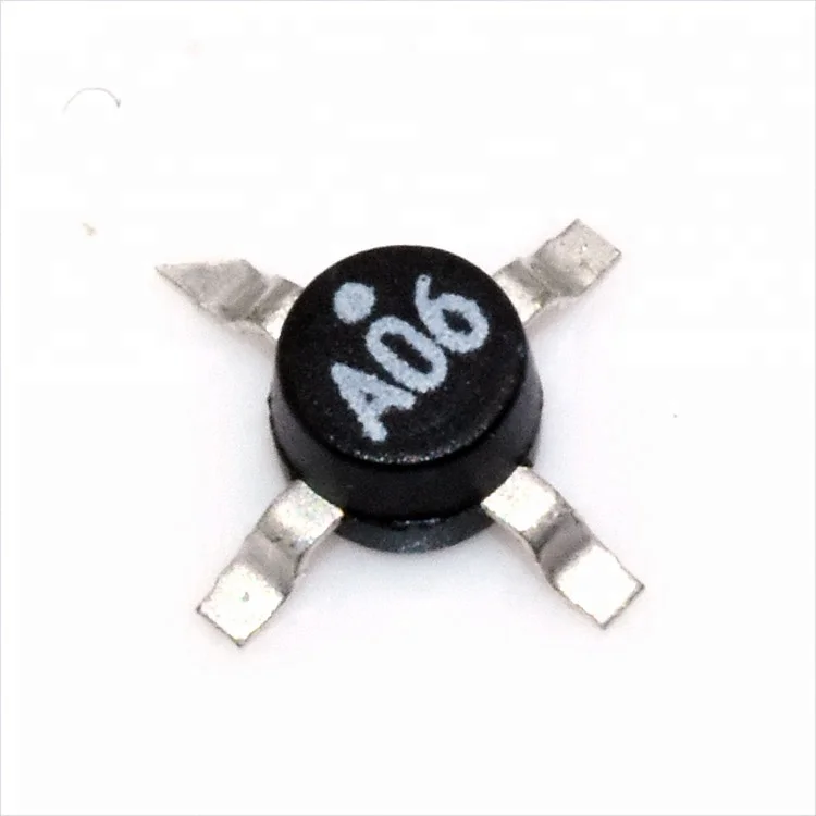 High Quality IC A06 AMP MMIC BIPOLAR 50MA 86-SMD MSA-0686-TR1G