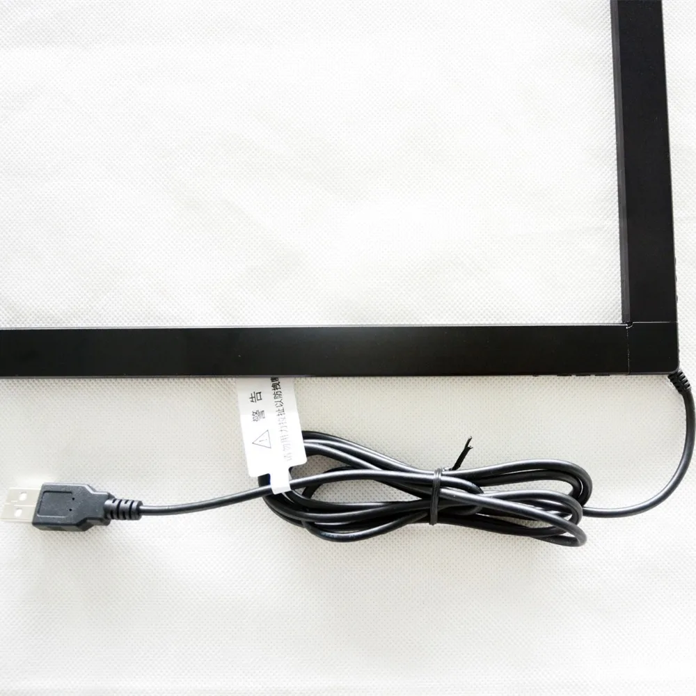 50'' IR Multi Touch Overlay /screen /table for Interactive Games in Bar,pub
