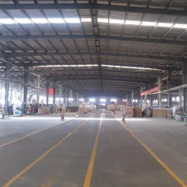 Shouguang Sino Source Home Building Materials Co., Ltd. 1
