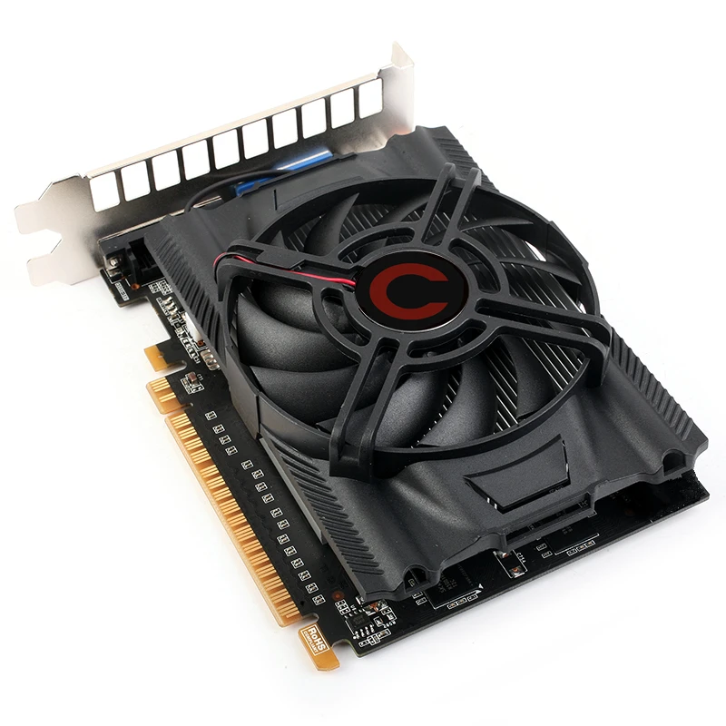 Профессиональный производитель, графическая карта 2 Гб 128 бит DRR5 VGA, поддержка OEM GT730