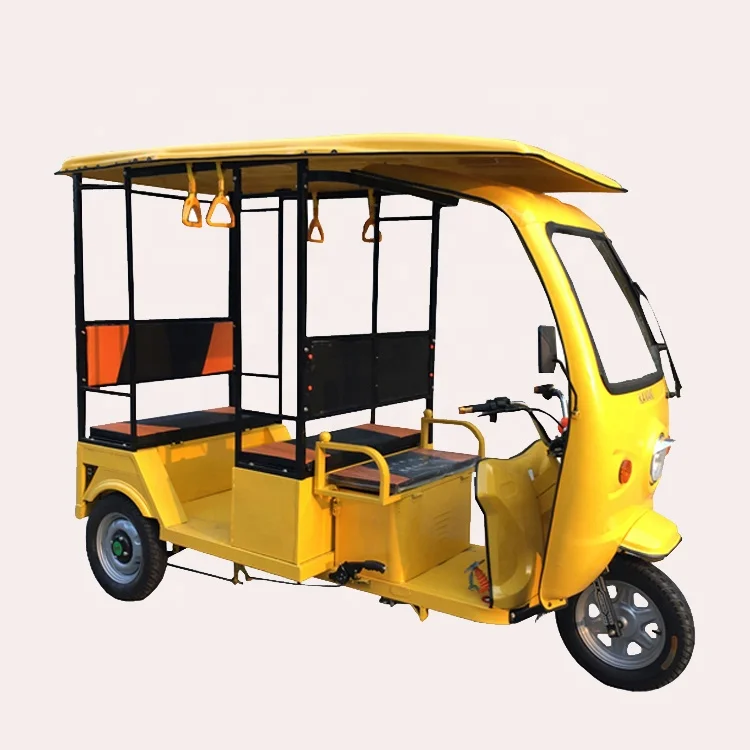 ⭐︎トライク⭐︎ 大人用3輪電動自転車ドリフトトライク電動トゥクトゥクカー