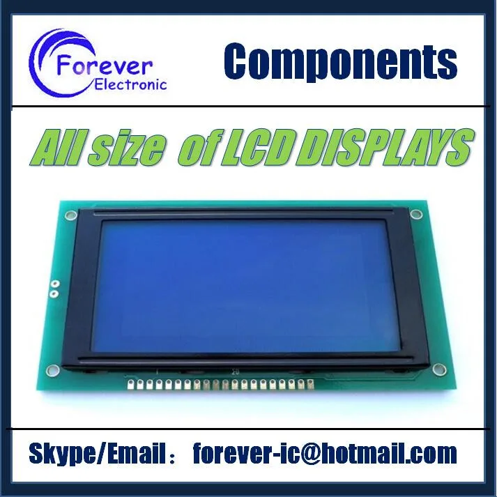 modular lcd panel supplier