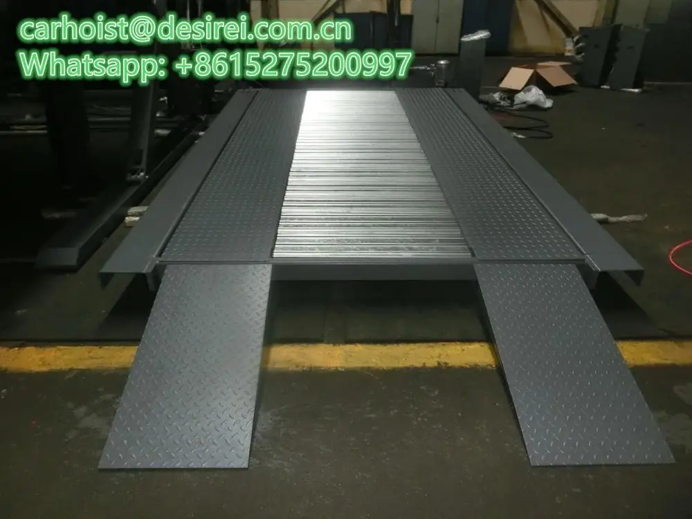 Autostacker A6S