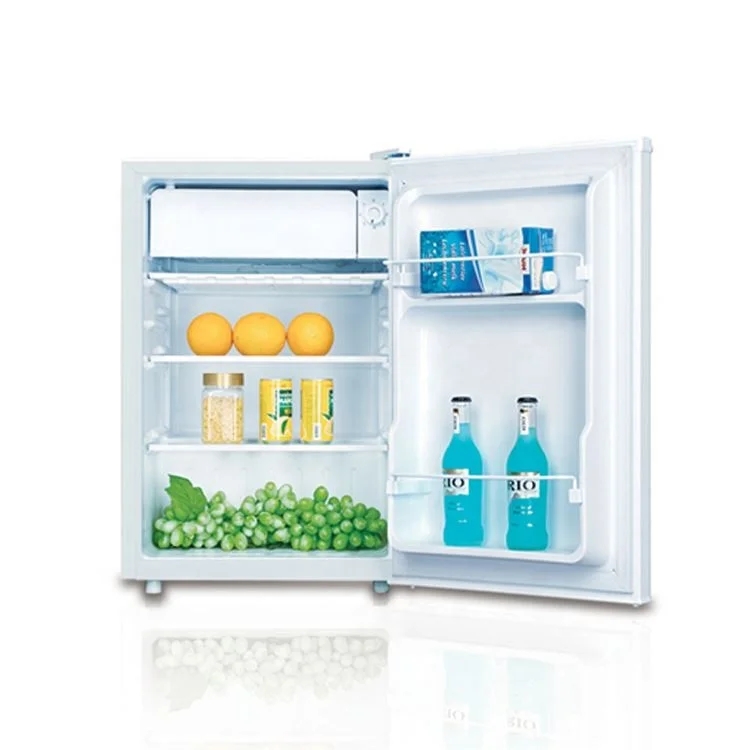 71L  Approval Mini Small Fridge Refrigerator for Hotel