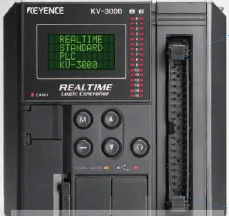 Keyence Plc Controller Kv 3000新とオリジナル最高の価格 Buy Kv 3000plcコントローラ Plcロジックコントローラ Plcの温度コントローラ Product On Alibaba Com