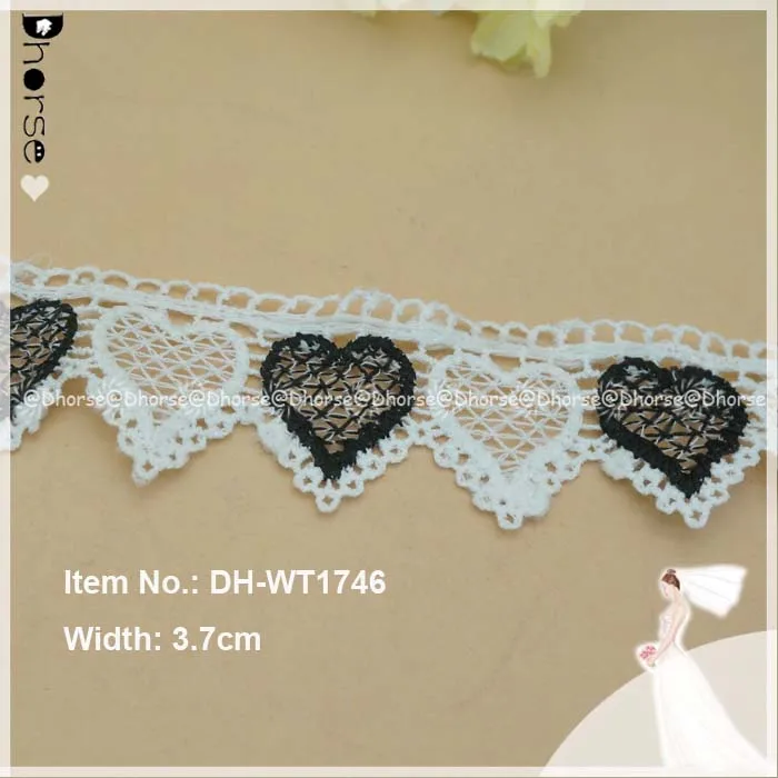 ribbon and lace suppliers