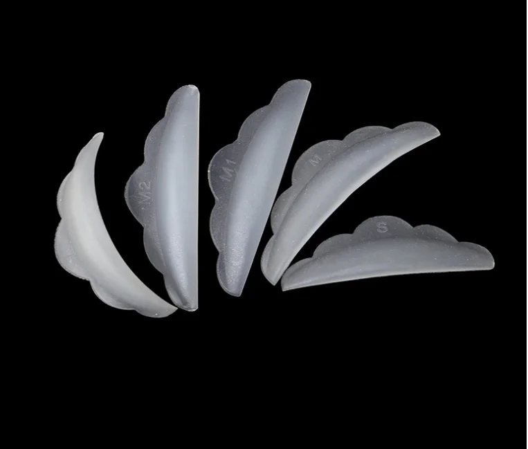 
Оптовая продажа, силиконовые кудрявые ресницы, перманентная подушечка, стержень для подтяжки ресниц 