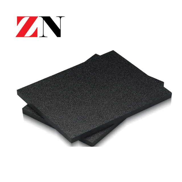 
Текстурированный АБС-пластик для экструзии, сырье, золотой зеркальный АБС-пластик для термоформовки 