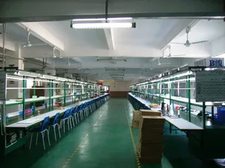 Shenzhen Skywin Electronic Co., Ltd. 2