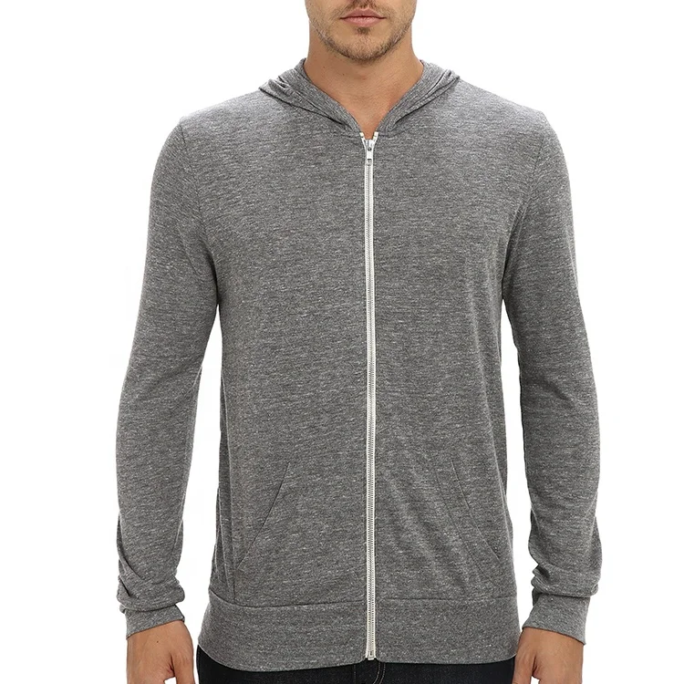 heritage zip moletom com capuz