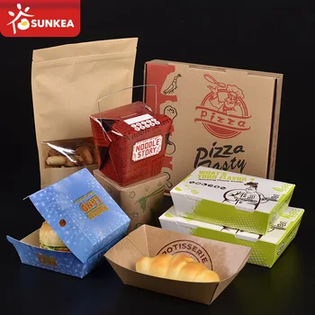 Buy Product on Food Packaging - Shanghai SUNKEA Packaging Co., Ltd.