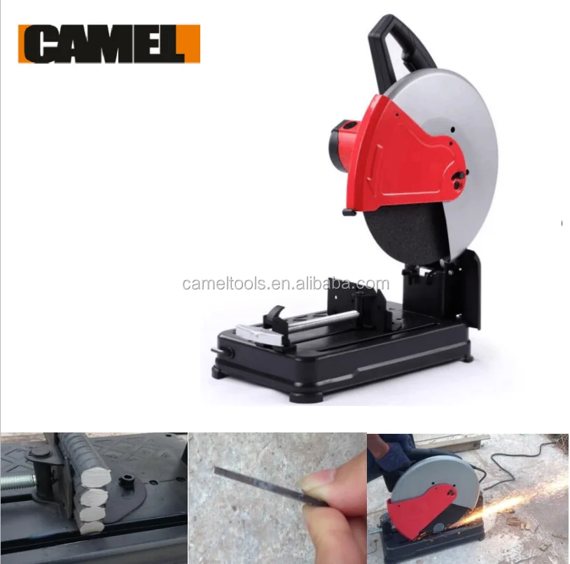 mini metal cut off saw