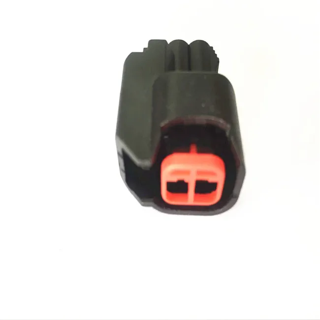 auto auto Fuel female Injector Connector EV6 connector