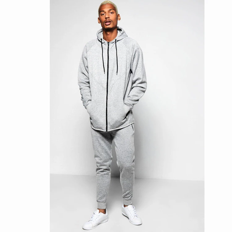 100 cotton sweat suits wholesale Clearance