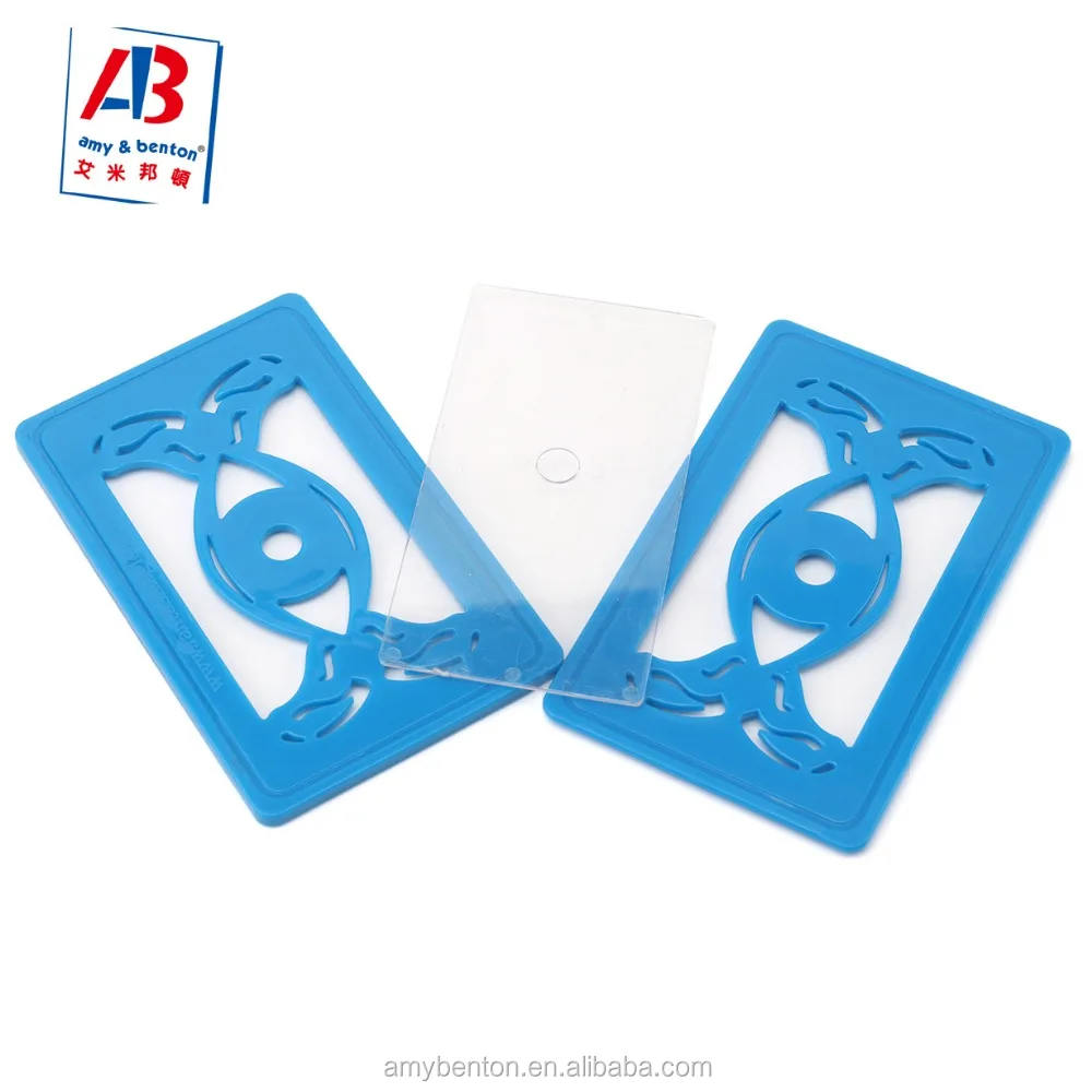 Легкие волшебные фокусы для детей Волшебная оправа